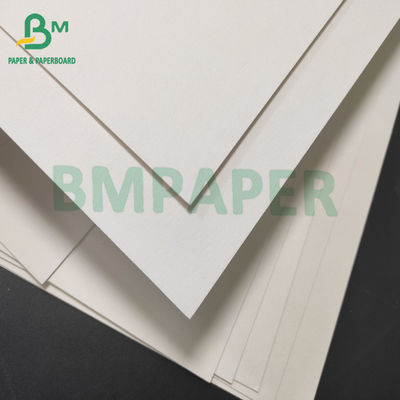 Papel secante absorbente 0.5m m del papel y del cartón del agua excelente densamente