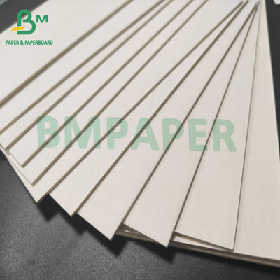 Papel secante absorbente 0.5m m del papel y del cartón del agua excelente densamente