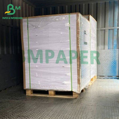 Papel secante absorbente 0.5m m del papel y del cartón del agua excelente densamente