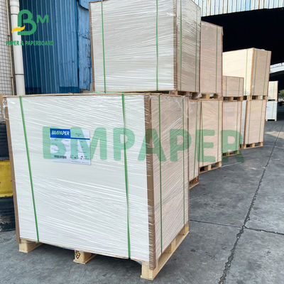 Papel secante absorbente 0.5m m del papel y del cartón del agua excelente densamente