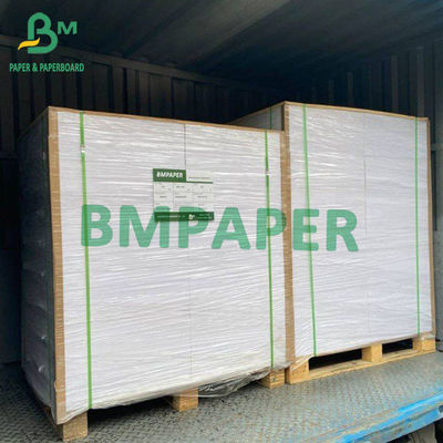garantía 70gsm para la hoja blanca del × 841m m Papel del tamaño 594m m de los cuadernos A1