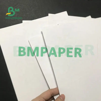 garantía 70gsm para la hoja blanca del × 841m m Papel del tamaño 594m m de los cuadernos A1