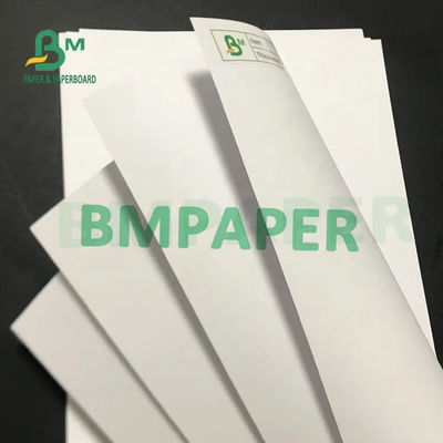 garantía 70gsm para la hoja blanca del × 841m m Papel del tamaño 594m m de los cuadernos A1