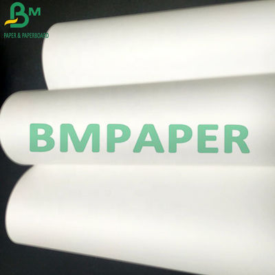 Libro Blanco resistente del rasgón sintético de la prenda impermeable 230um del ANIMAL DOMÉSTICO para la impresora de chorro de tinta