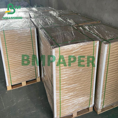 el tablero de 250G 300G SBS Papar lado de 64 de x 92 cm uno cubrió las hojas blancas