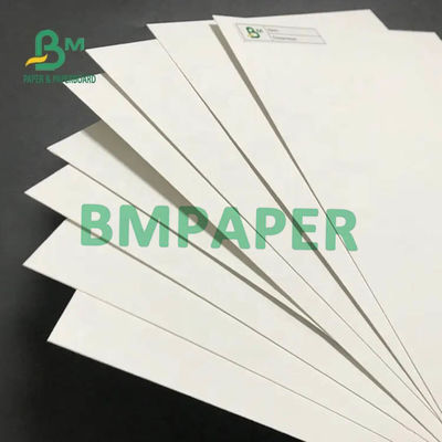 Tablero de marfil 200gsm de FBB SBS al jumbo Rolls de 400gsm 750m m 900m m