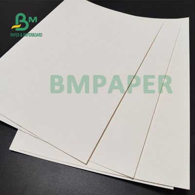 210gsm +15g PE laminó la cartulina para la categoría alimenticia de las tazas de papel 882m m