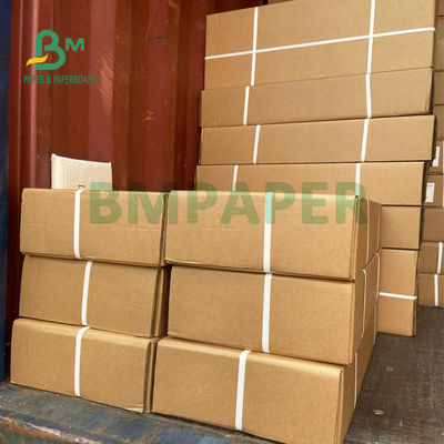 Papel de trazador azul de 20LB cad para el diseño 440m m el x 150m a prueba de calor