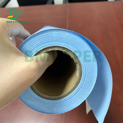 36&quot; garantía azul de X los 500ft cad para la prenda impermeable 80gsm de las impresoras