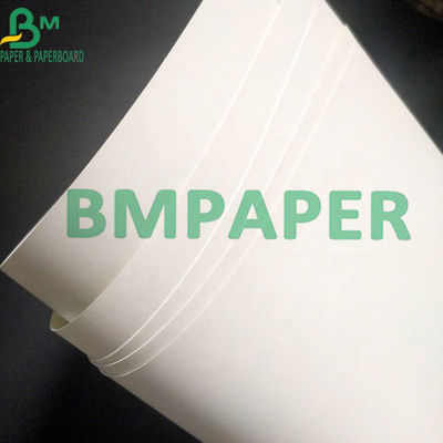 Rasgón - prenda impermeable resistente 100um reciclable - papel de piedra 300um para el embalaje