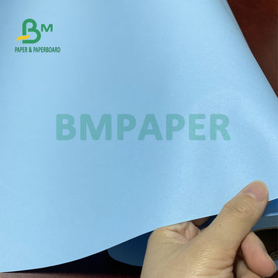 24&quot; X el 150ft 2&quot; papel de trazador azul de la base que dirige para el diseño 20lb