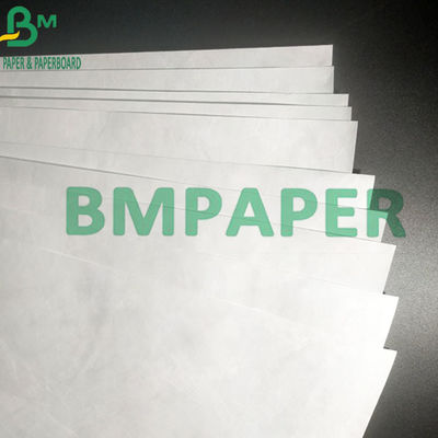 Papel de tejido de colores anti-agua 1443R 1460R para hacer ropa no tejida
