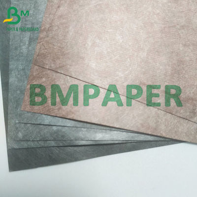 Papel de tejido de colores anti-agua 1443R 1460R para hacer ropa no tejida