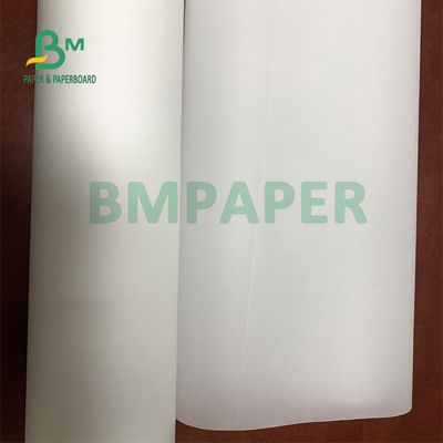 papel del marcador del trazador 42gsm de 36&quot; de X el 150m para buen extensible de la ropa