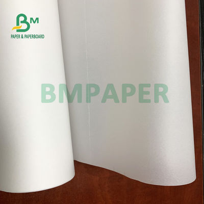 papel del marcador del trazador 42gsm de 36&quot; de X el 150m para buen extensible de la ropa