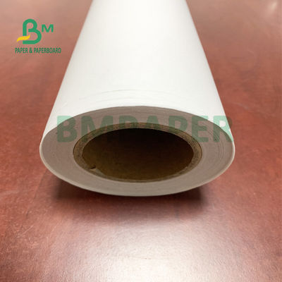 papel del marcador del trazador 42gsm de 36&quot; de X el 150m para buen extensible de la ropa