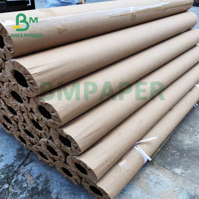 papel del marcador del trazador 42gsm de 36&quot; de X el 150m para buen extensible de la ropa