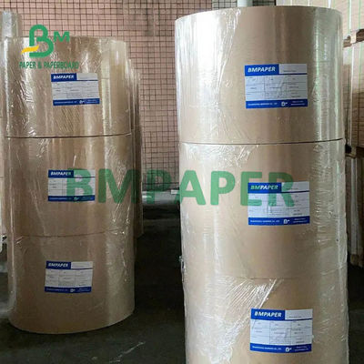 Etiqueta engomada auta-adhesivo pegajosa estupenda 78g blanco brillante de papel 80g 157g