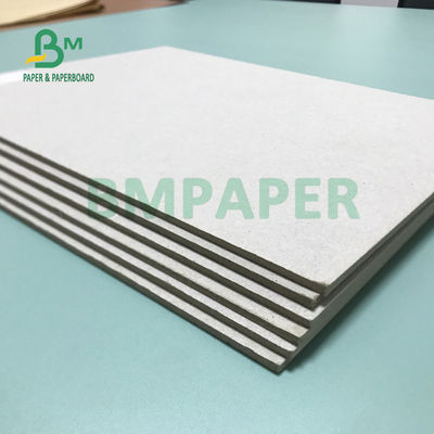 tablero del atascamiento de libro de la alta tiesura 300gsm para el plegamiento que embala resistente