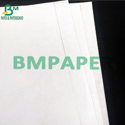 Pulpa 170g - papel blanco de alta resistencia de madera de la Virgen de 350g Kraft para empaquetar