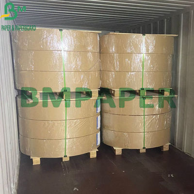 Pulpa 170g - papel blanco de alta resistencia de madera de la Virgen de 350g Kraft para empaquetar
