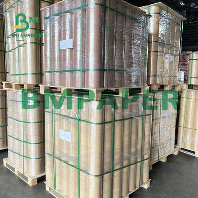 papel blanco del marcador de la ropa de 60g los 914mmx150m para la elaboración de la ropa