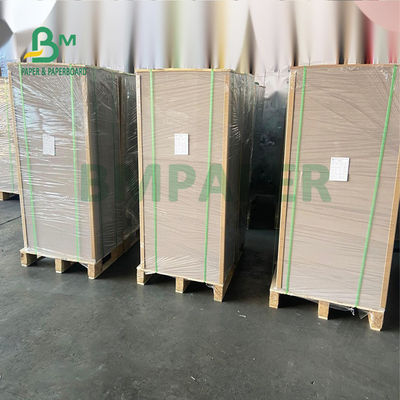 el tablero del atascamiento de libro 1300gsm, Grey Chipboard Sheets For Book cubre 615m m x 860m m
