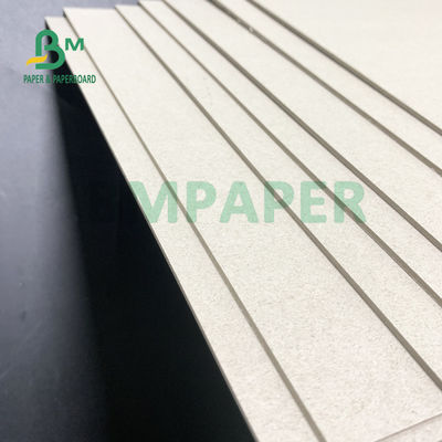 2m m suavidad del 144cm del x 108cm Grey Straw Board Sheets For Packing