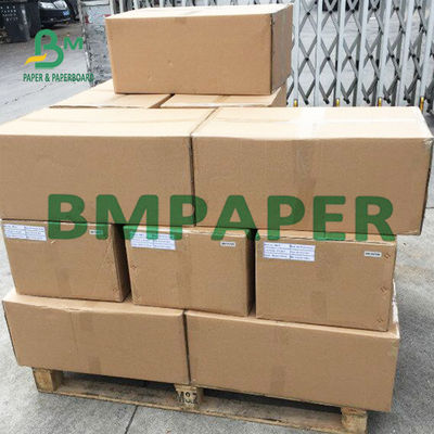 48 grado de Paper Roll 50 Rolls A de la impresora térmica del G/M para los sistemas de la posición