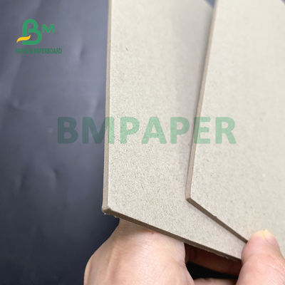 fuerza dura Grey Packing Board For Puzzles de 2.5m m 540m m x 780m m