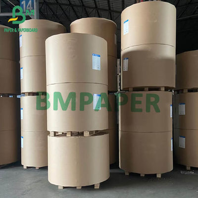 tablero de papel de 230gsm 250gsm 300gsm CCNB con la blancura Grey Back del alto brillo