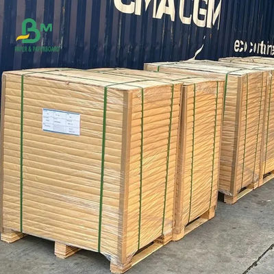 230g cubrió el papel material del polietileno de la acción de la taza de la prenda impermeable del PE para las tazas de papel