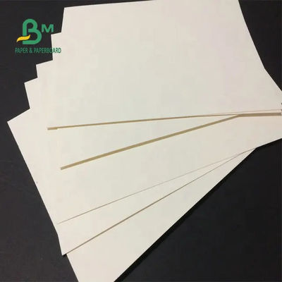 230g cubrió el papel material del polietileno de la acción de la taza de la prenda impermeable del PE para las tazas de papel