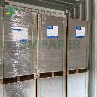 muebles laminados 3.5m m los 50cm los x 52cm de Grey Book Binding Board For
