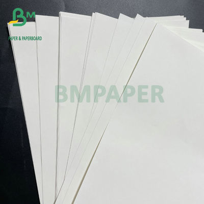 La Virgen que la madera reduce al tablero a pulpa de papel sin recubrimiento en offset la impresión 14PT blanco brillante 16PT