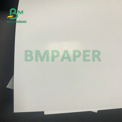C2S Art Paper Board brillante 300gsm 350gsm para la impresión de la revista