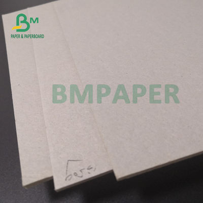 Caja de joyería laminada de alta densidad de Gray Paper Board Sheets For 1.5m m 2m m