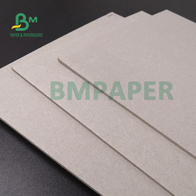 Caja de joyería laminada de alta densidad de Gray Paper Board Sheets For 1.5m m 2m m