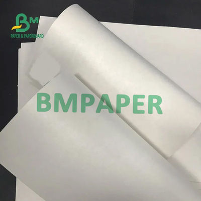 el papel del papel prensa de 45gsm 48.8gsm rueda 650m m 860m m con 500 hojas por resma