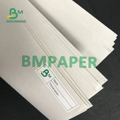 el papel del papel prensa de 45gsm 48.8gsm rueda 650m m 860m m con 500 hojas por resma