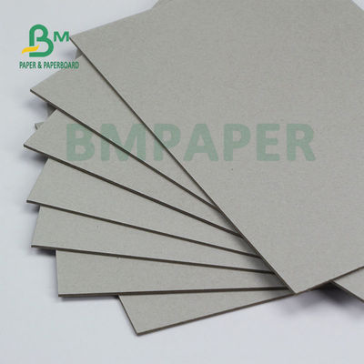 el cartón Grey Paper Board For Arch de 2.5m m 3m m archiva la tiesura dura 89 el x 119cm