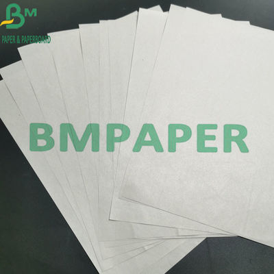 papel de embalaje de la anchura 680m m 781m m del papel del papel prensa de la pulpa de madera de la Virgen de 45gsm 48.8gsm
