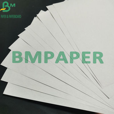 papel de embalaje de la anchura 680m m 781m m del papel del papel prensa de la pulpa de madera de la Virgen de 45gsm 48.8gsm
