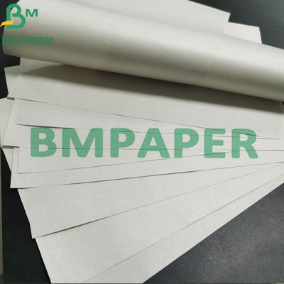 papel de embalaje de la anchura 680m m 781m m del papel del papel prensa de la pulpa de madera de la Virgen de 45gsm 48.8gsm