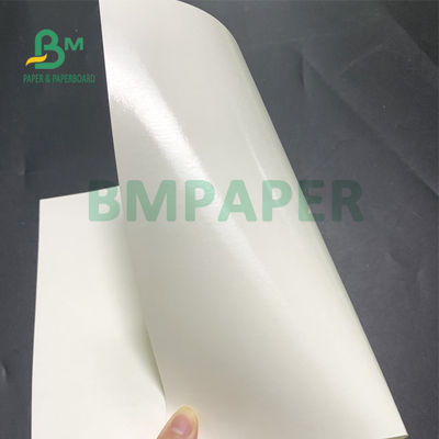 artículo de papel común 710m m x 900m m de la taza revestida del trabajo 150gsm+20gsm