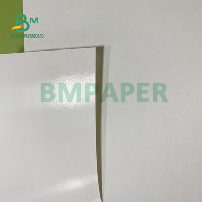 artículo de papel común 710m m x 900m m de la taza revestida del trabajo 150gsm+20gsm