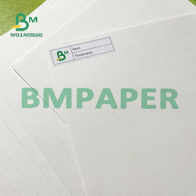 8,26 x 11,8 avanzan lentamente el papel altamente absorbente del papel secante para presionar las flores