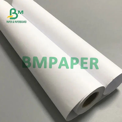 20lb documento del enlace cad sobre A 2&quot; pulgada de par en par X de la pulgada 36 de la base 24 150 pies Rolls
