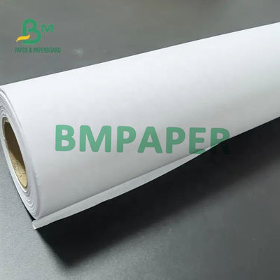 El enlace blanco cad empapela 60gsm 54&quot; 60&quot; 62&quot; 72&quot; * 150/100/50 yardas