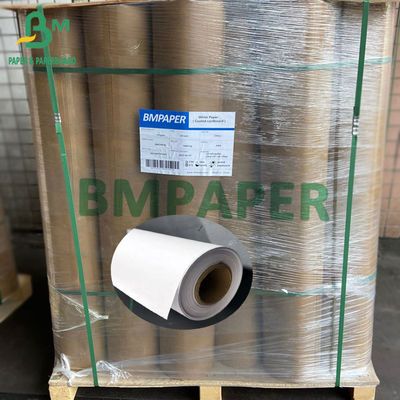 El enlace blanco cad empapela 60gsm 54&quot; 60&quot; 62&quot; 72&quot; * 150/100/50 yardas